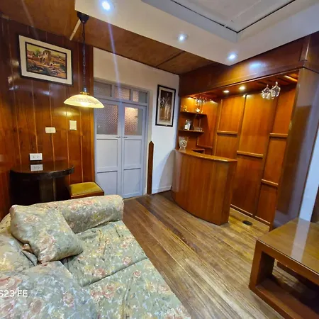 Maxi hotel cusco
