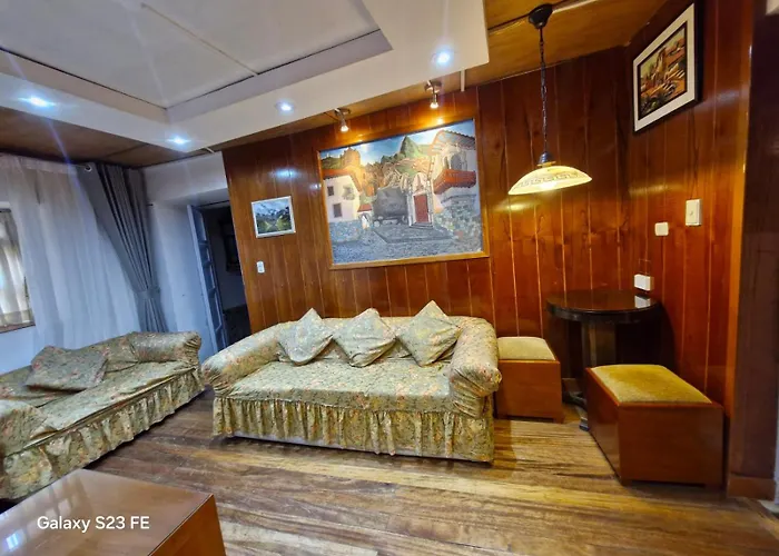 Hotel Maxi 2*