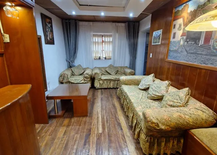 Hotel Maxi Cuzco