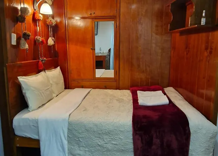 Hotel Maxi Cuzco